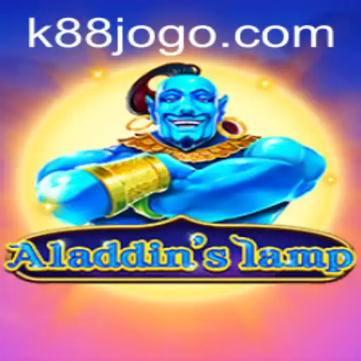 Descubra Aladdinslamp: Uma Aventura Imersiva no K88.Game