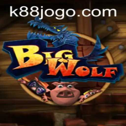 A Fascinante Aventura de BigWolf no Mundo de K88.Game