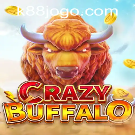 Descubra a Emoção do Jogo CRAZYBUFFALO no K88.Game