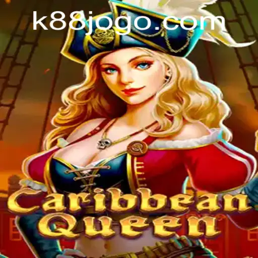 Descubra as Aventuras do Jogo CaribbeanQueen no K88.Game