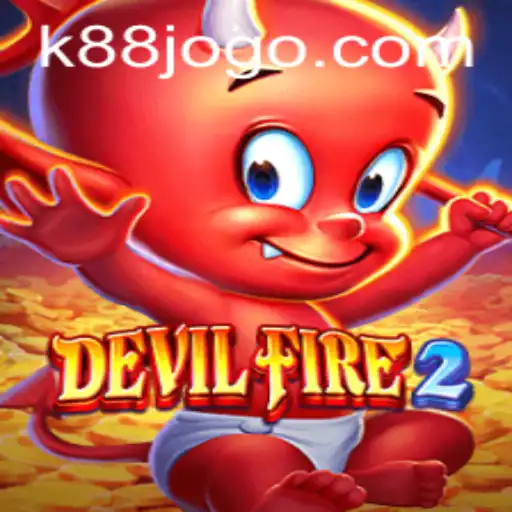 DevilFire2: Mergulhe na Aventura Ardente do K88.Game