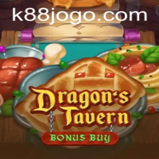 DragonsTavern: Um Mergulho no Mundo de Aventuras de K88.Game
