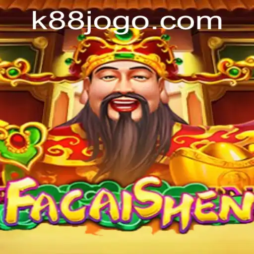FaCaiShen: Explorando o Universo do Jogo com K88.Game
