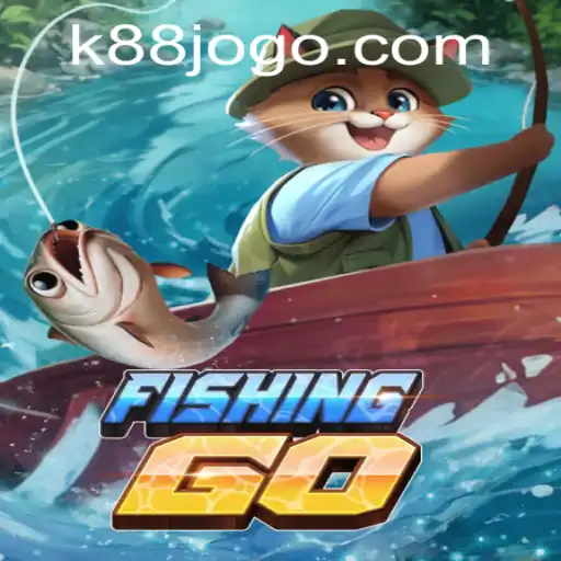 Descubra FishingGO: A Nova Sensação no Mundo dos Jogos de Pesca Online