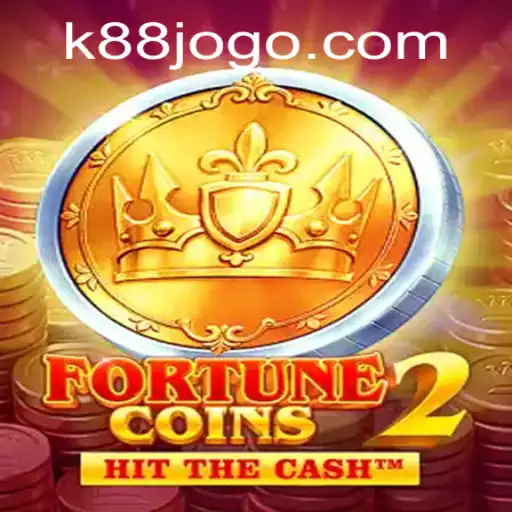 FortuneCoins2: Uma Nova Experiência em Jogos de Cassino Online