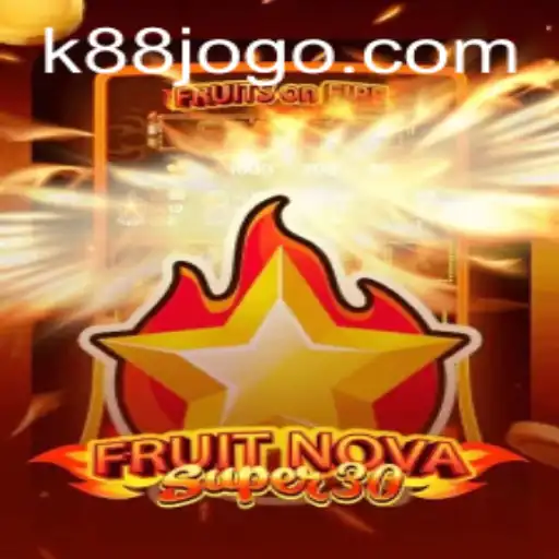 FruitrNovaSupe30: A Nova Sensação do K88.Game