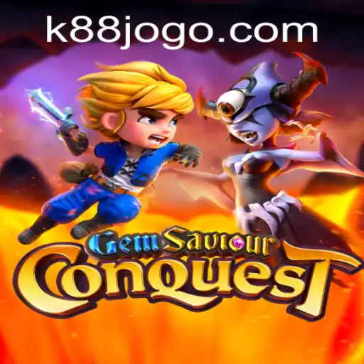 Descubra o Universo de GemSaviourConquest: Aventura e Estratégia
