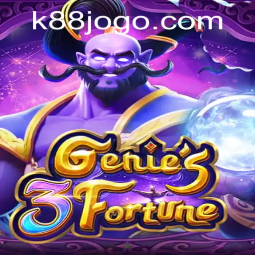 Descubra Genie3Fortune: Uma Jornada Mágica no Mundo dos Jogos Online