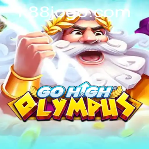 GoHighOlympus: Descubra o Novo Mundo dos Jogos com K88.Game