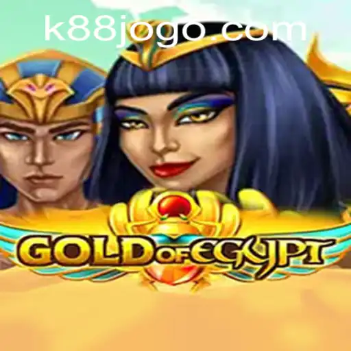 Explorando o Fascinante Mundo do Jogo GoldOfEgypt