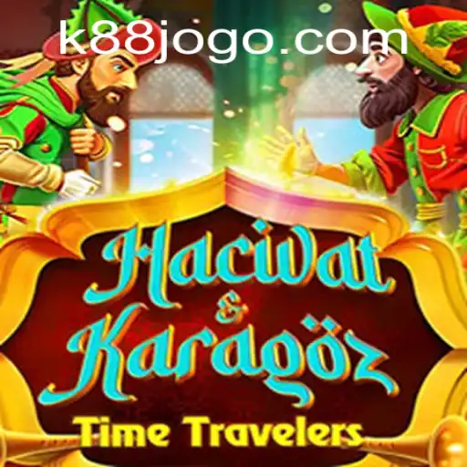Descubra HacivatandKaragoz: Um Jogo Fascinante Inspirado na Tradição