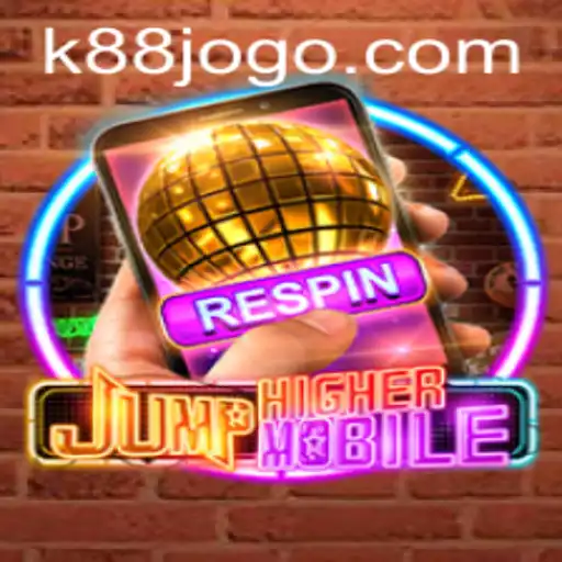 JumpHighermobile: Descubra o Jogo do Momento com K88.Game