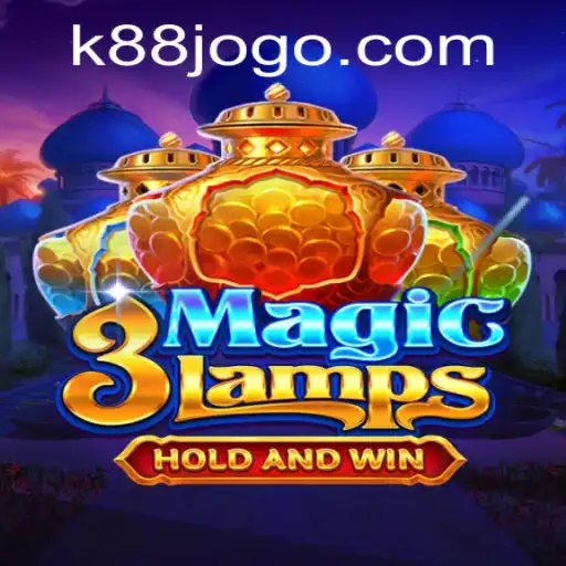 Tudo sobre o Jogo 3MagicLamps: Regras, Introdução e Dicas