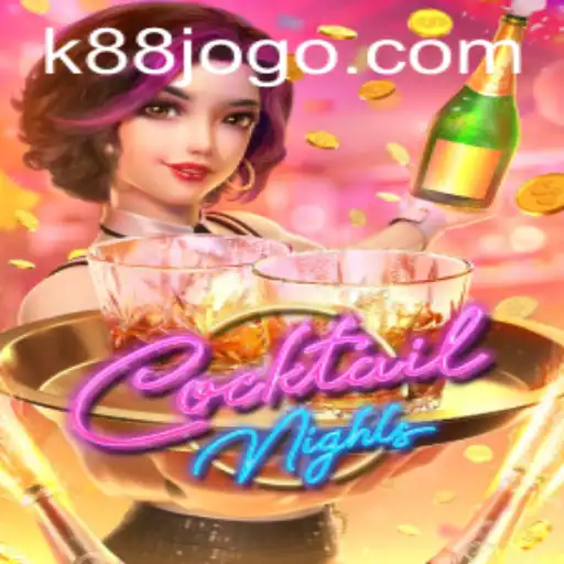 Explorando o Fascinante Universo de CocktailNights no K88.Game