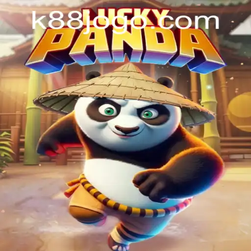 Explorando o Mundo de LuckyPanda e K88.Game: Uma Experiência de Jogo Envolvente