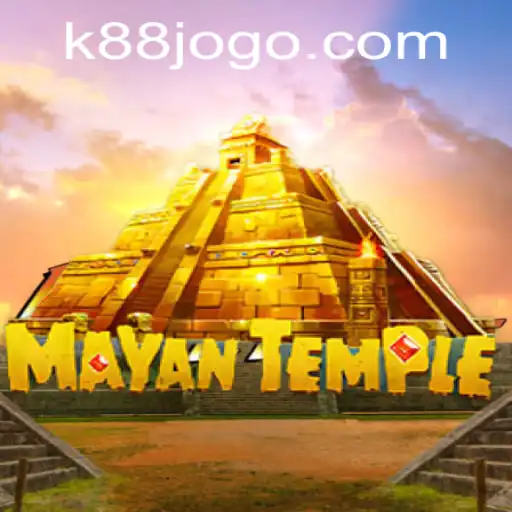 Explorando o Fascinante Mundo de MayanTemple no K88.Game
