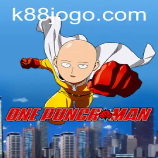 Descubra o Jogo OnePunchMan em K88.Game: Uma Nova Experiência de Entretenimento