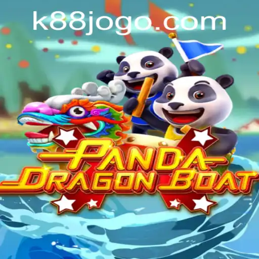 PANDADRAGONBOAT: Uma Nova Experiência de Jogo em K88.Game