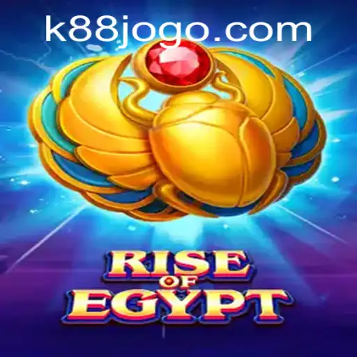 RiseOfEgypt: Explorando o Fascinante Mundo do Antigo Egito no K88.Game