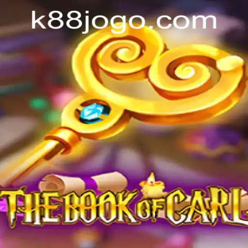 Descubra o Fascinante Mundo de TheBookofCarl no K88.Game