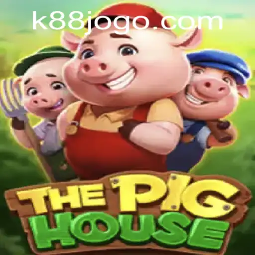 ThePigHouse: Explorando o Mundo de K88.Game
