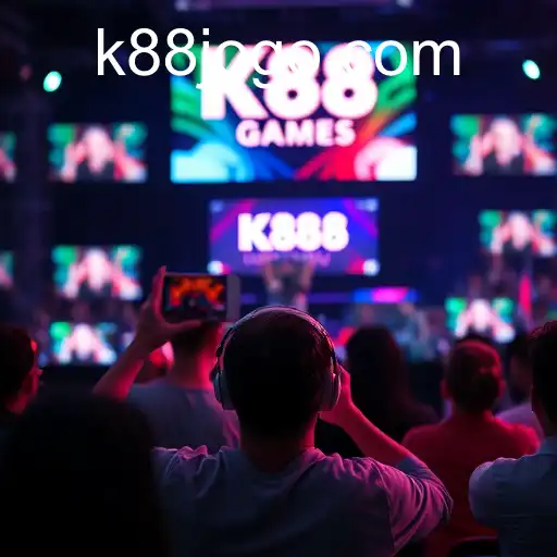 Transmissão ao vivo