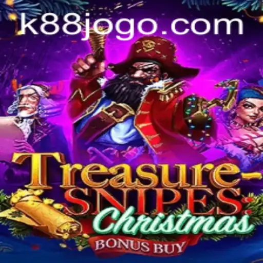Descubra o Encantador Mundo de TreasuresnipesChristmas no K88.Game