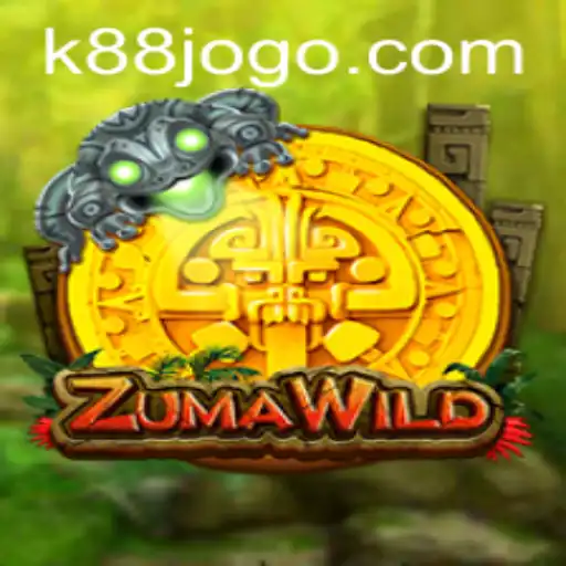 ZumaWild: Descubra a Aventura do Slot com K88.Game